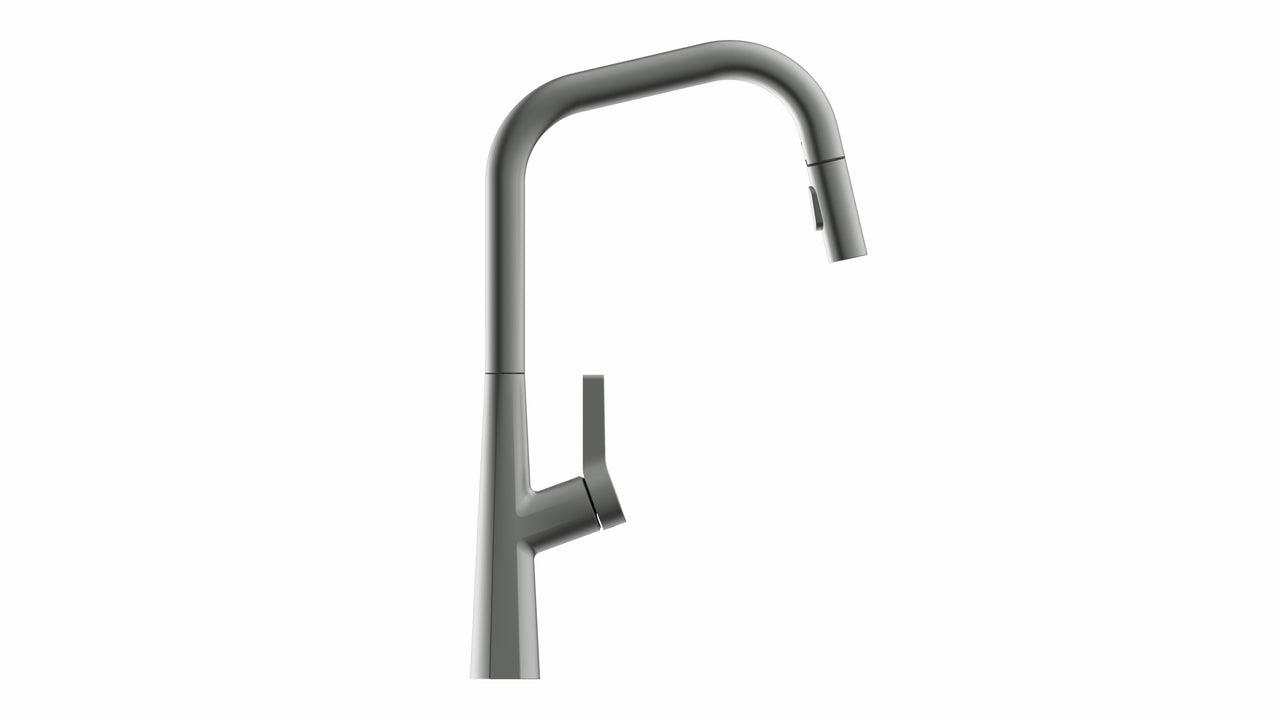 Wasserwerk Kristea