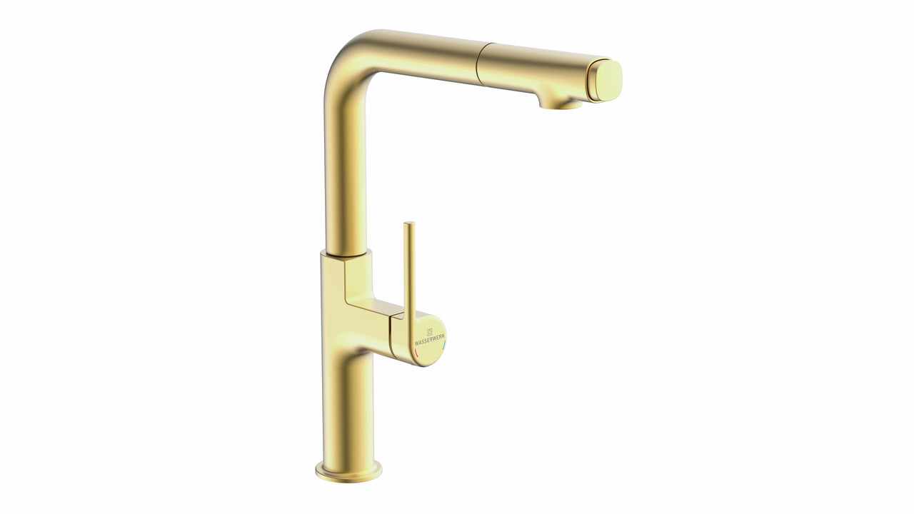 Wasserwerk Stringere