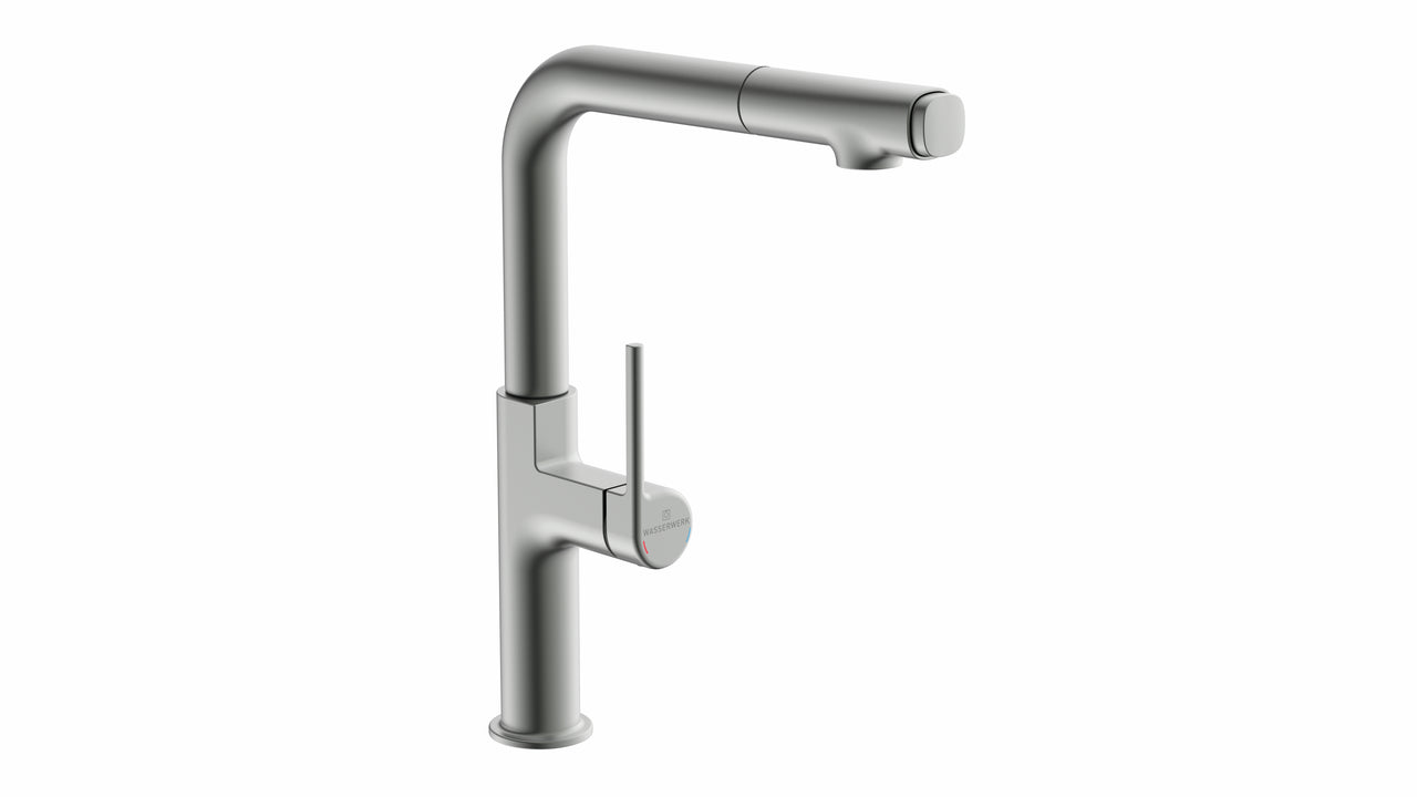 Wasserwerk Stringere