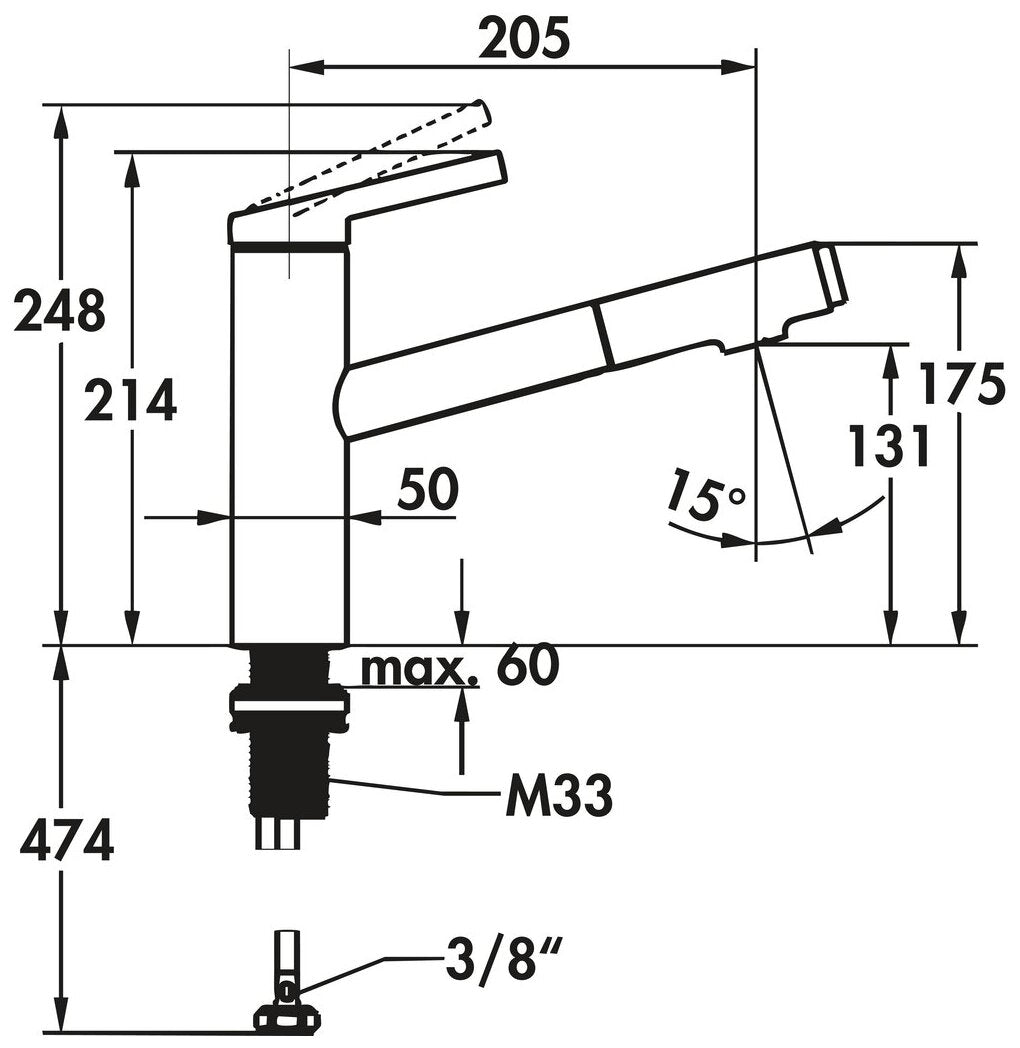 KWC Fit 2