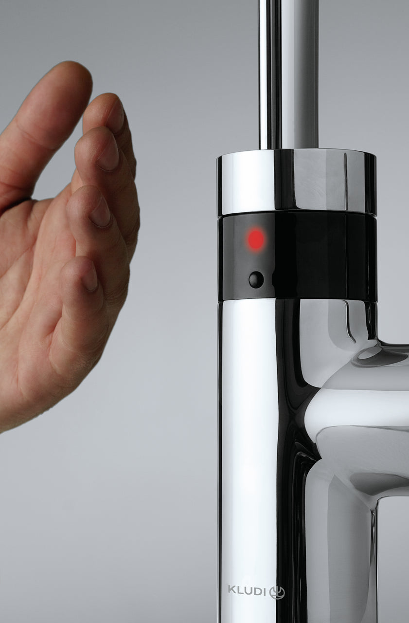Kludi E-GO-L Sensor