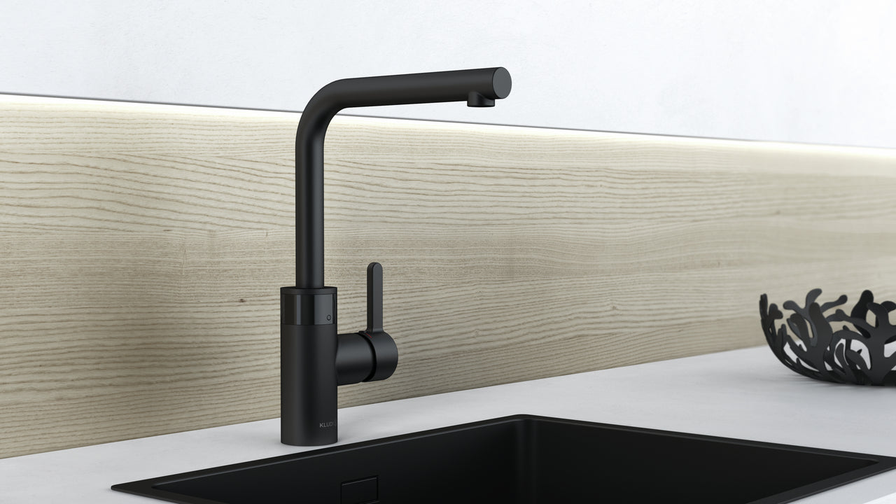 Kludi E-GO-L Sensor