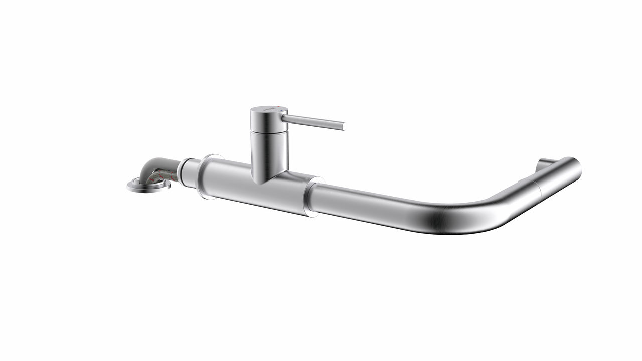 SERVIZIO Namor® 4 Fensterarmatur