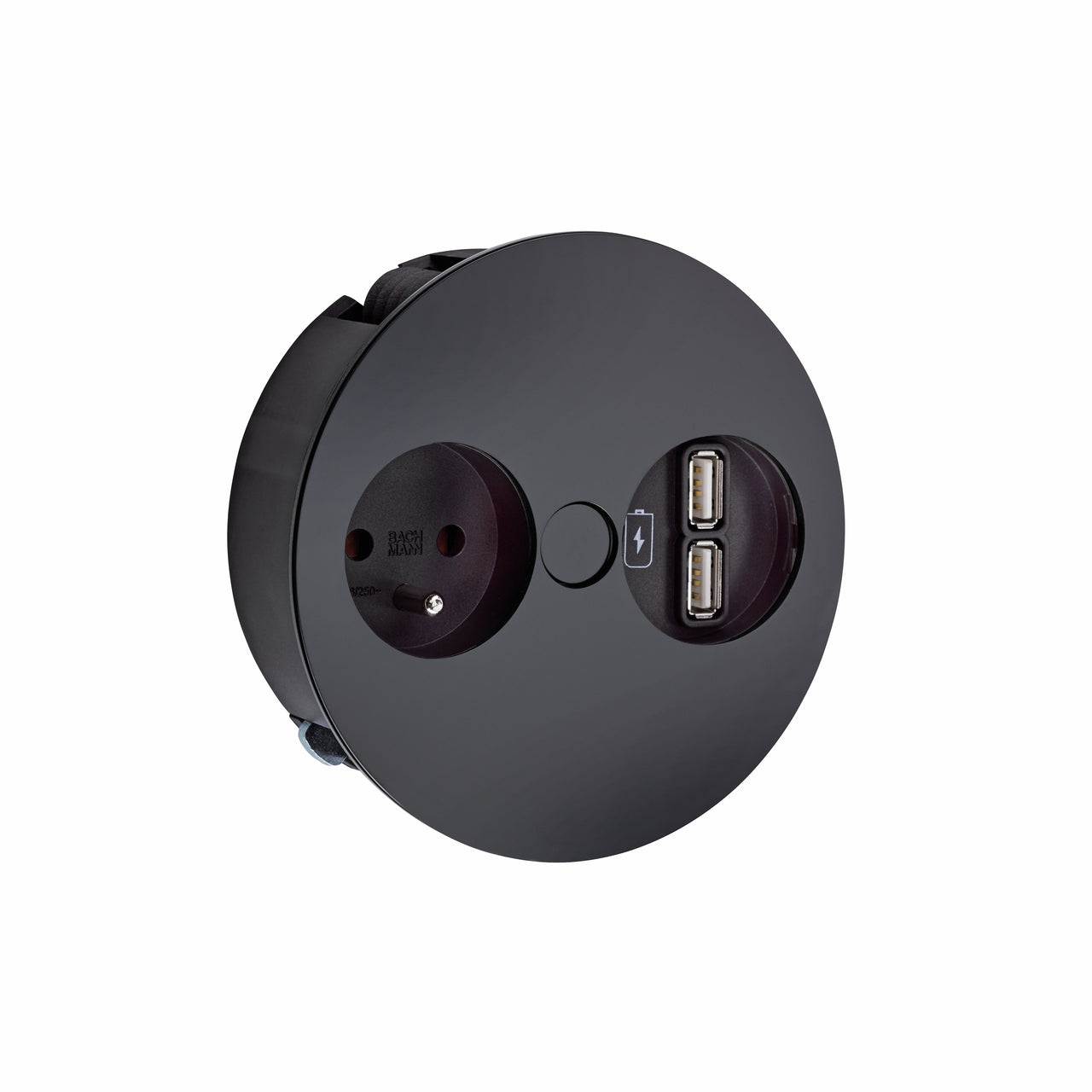 Twist USB A