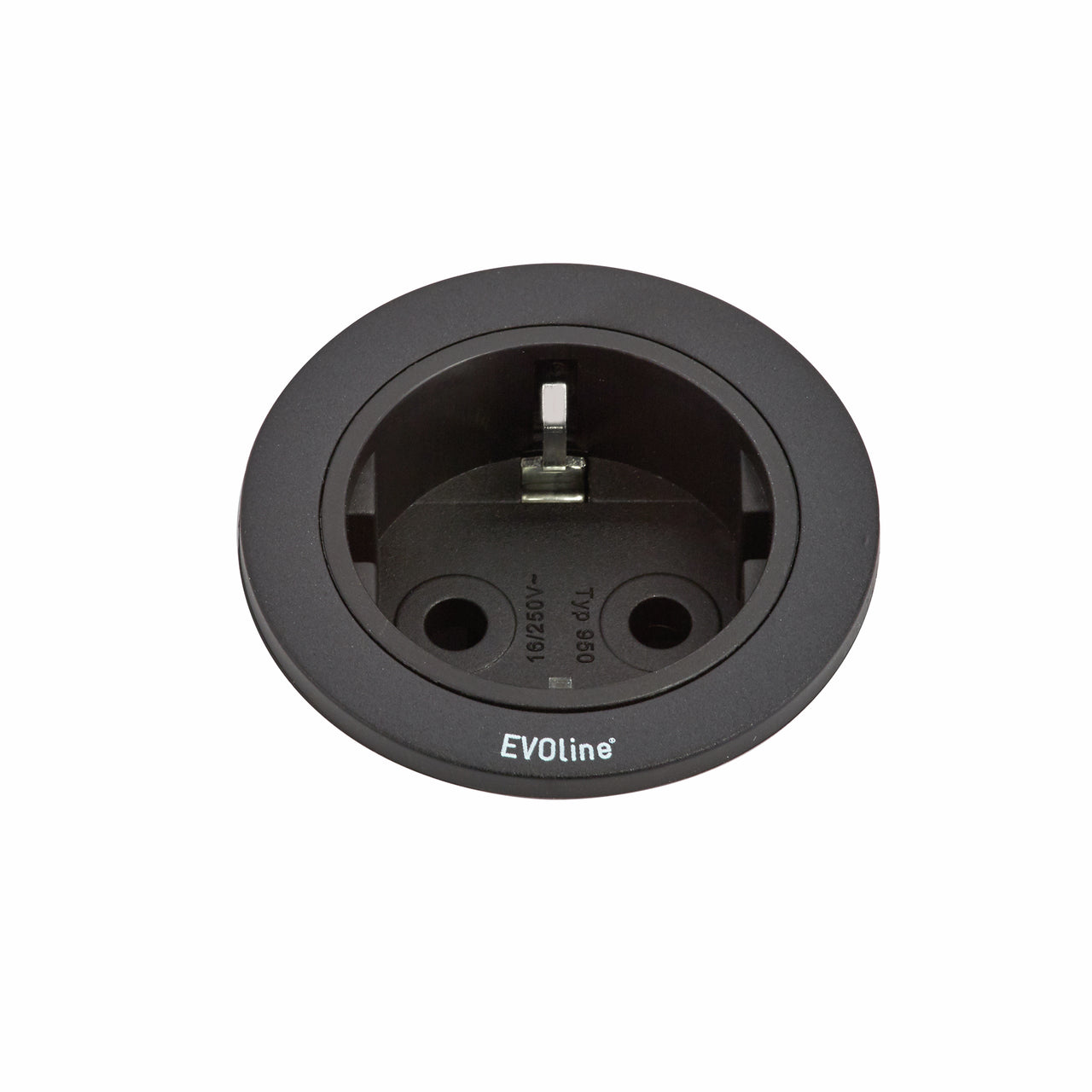 Evoline® One Einzelsteckdose