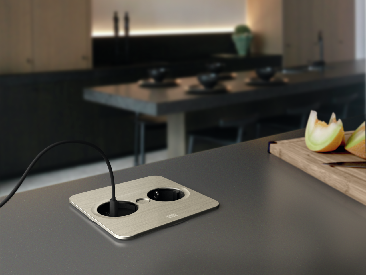 Twist 2 USB A/C
