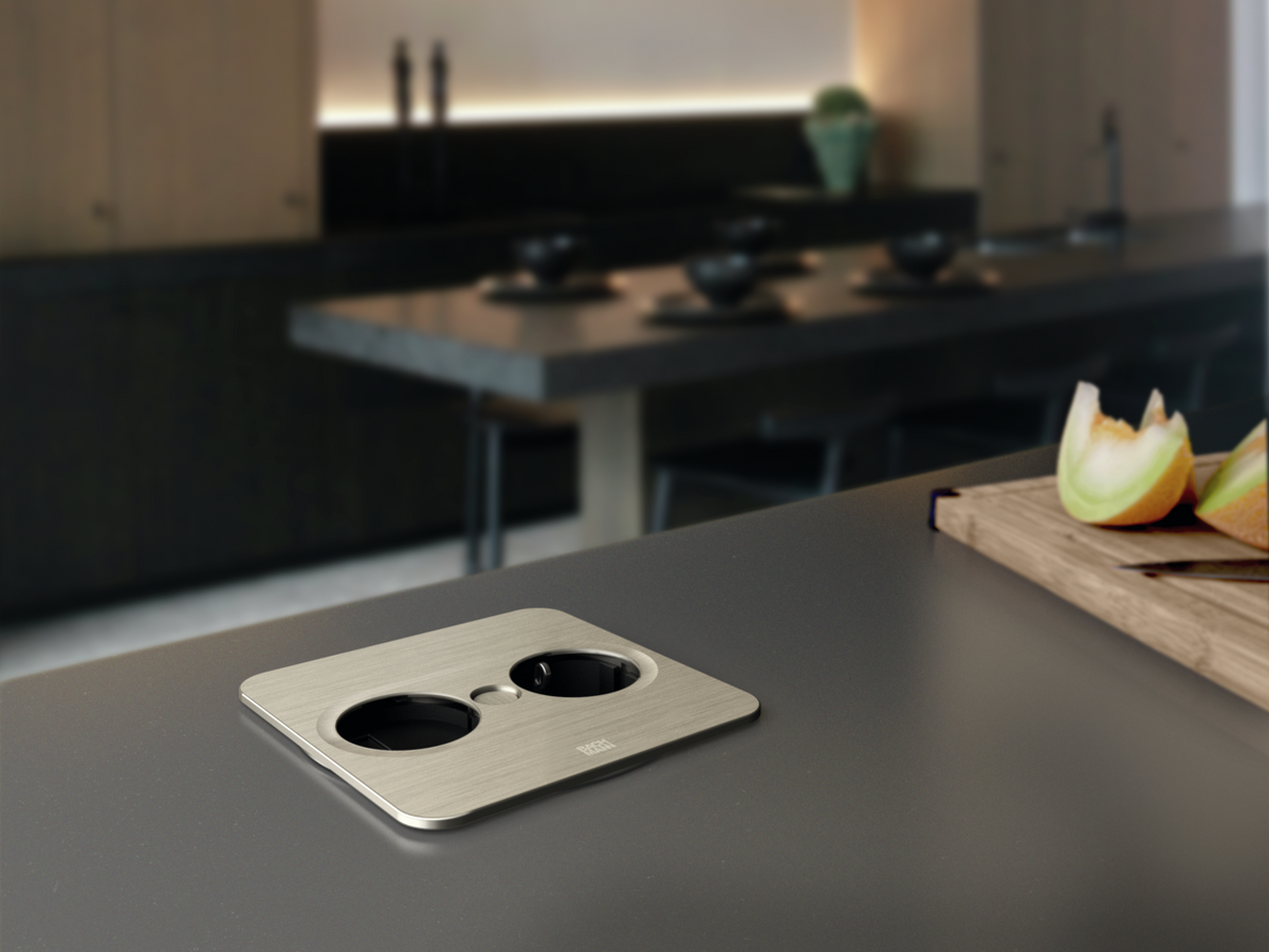 Twist 2 USB A/C