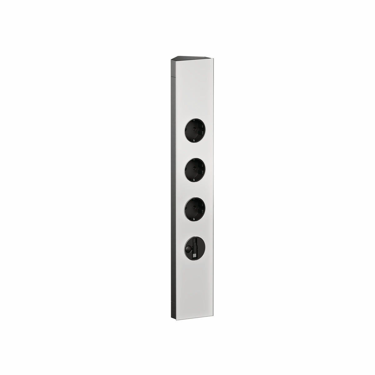 Mira Eck Glas USB C Snap