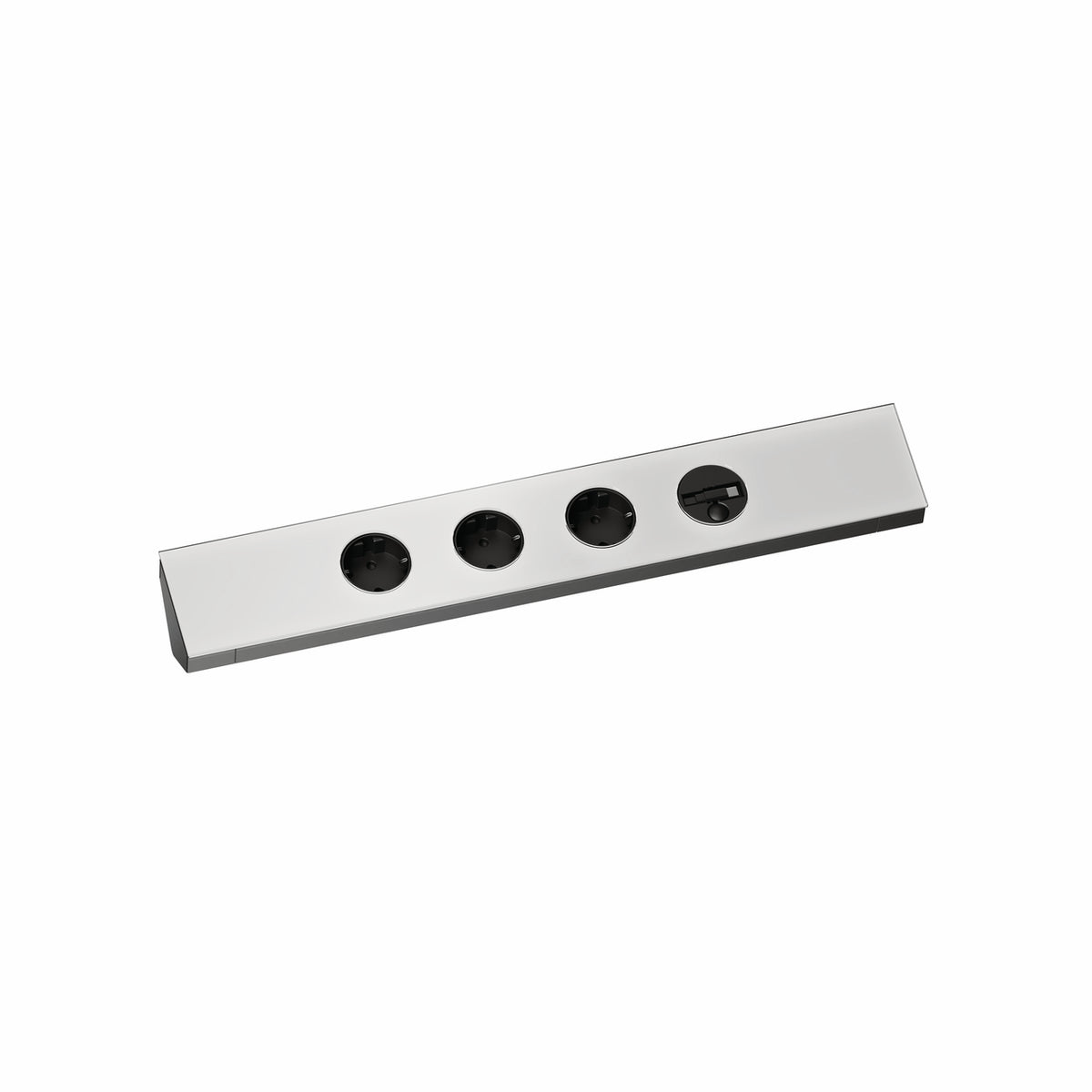 Mira Eck Glas USB C Snap