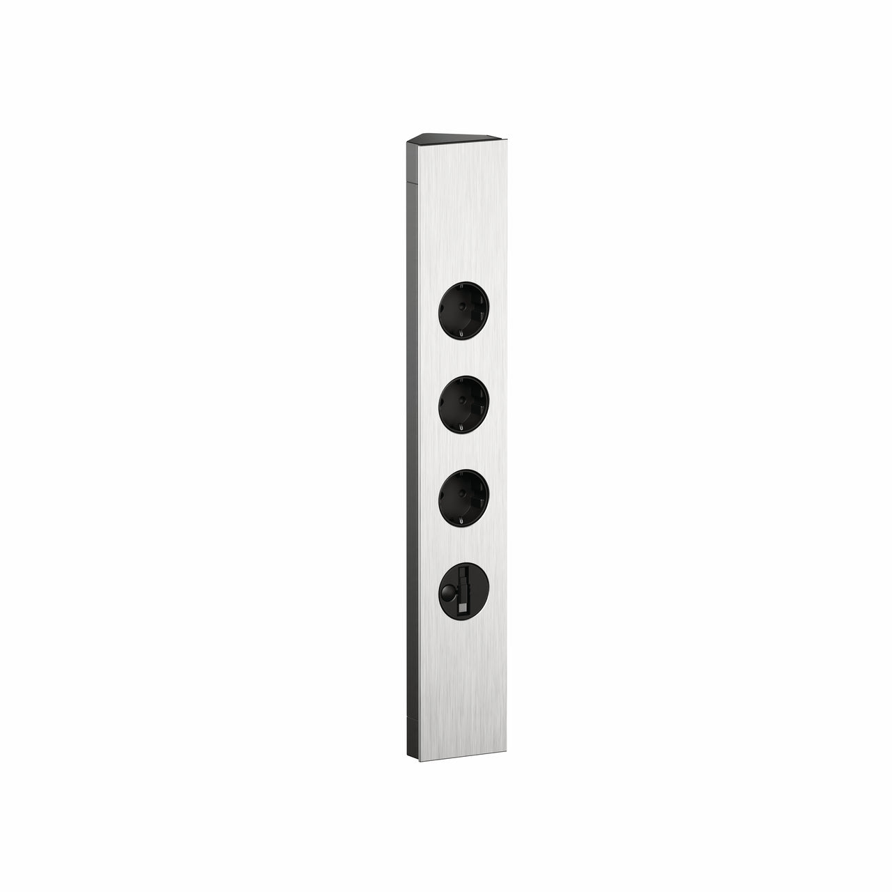 Mira Eck Glas USB C Snap