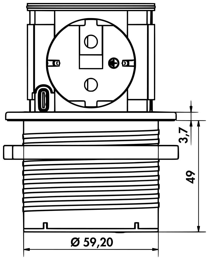 Piccolino UNO
