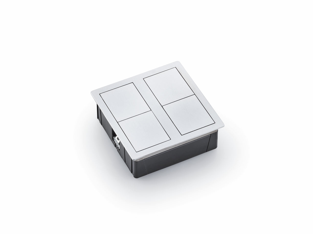 VersaHit Dual USB A/C