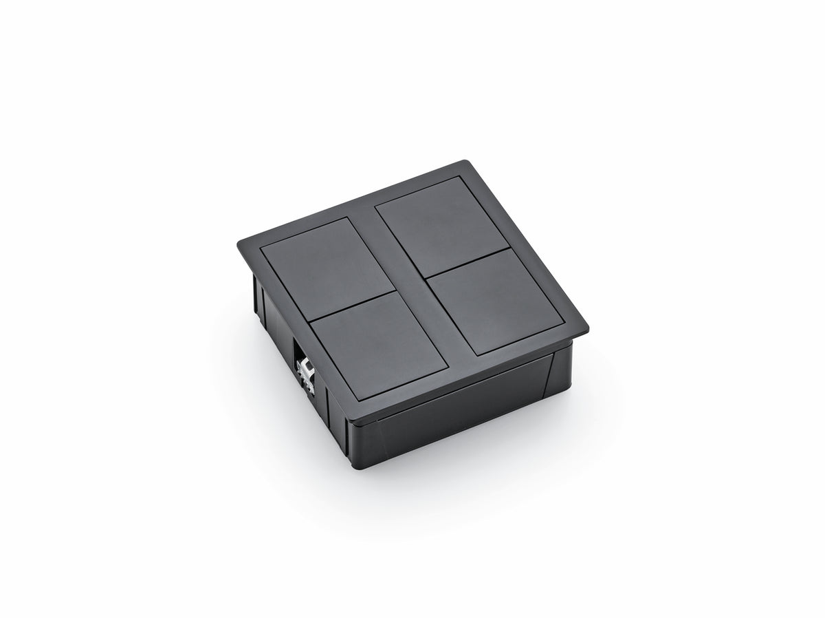 VersaHit Dual USB A/C