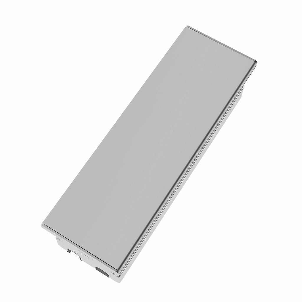 VersaLid USB A/C