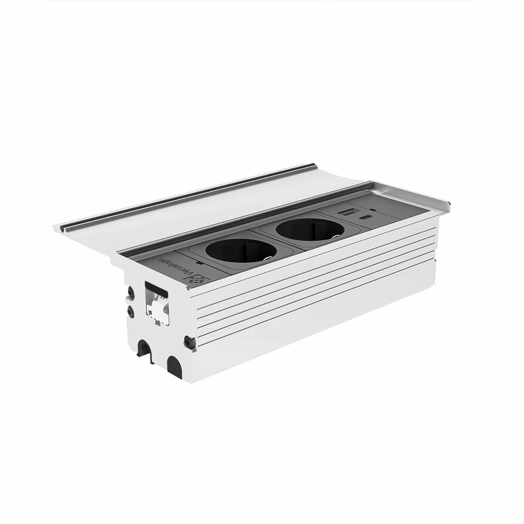 VersaLid USB A/C