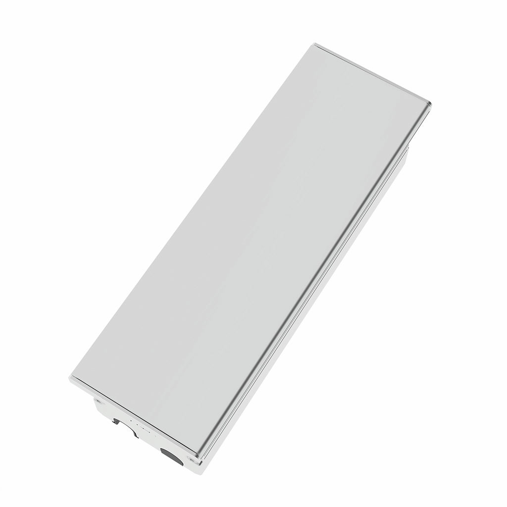 VersaLid USB A/C