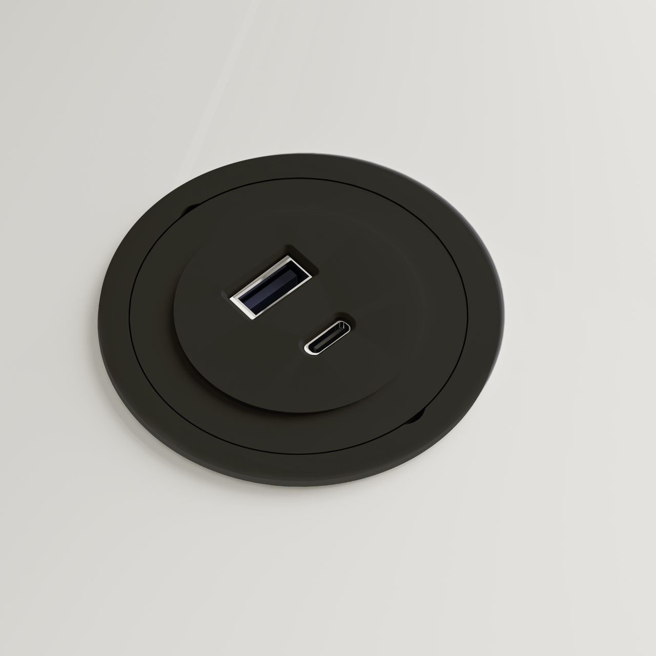 VersaDot Lite USB A/C