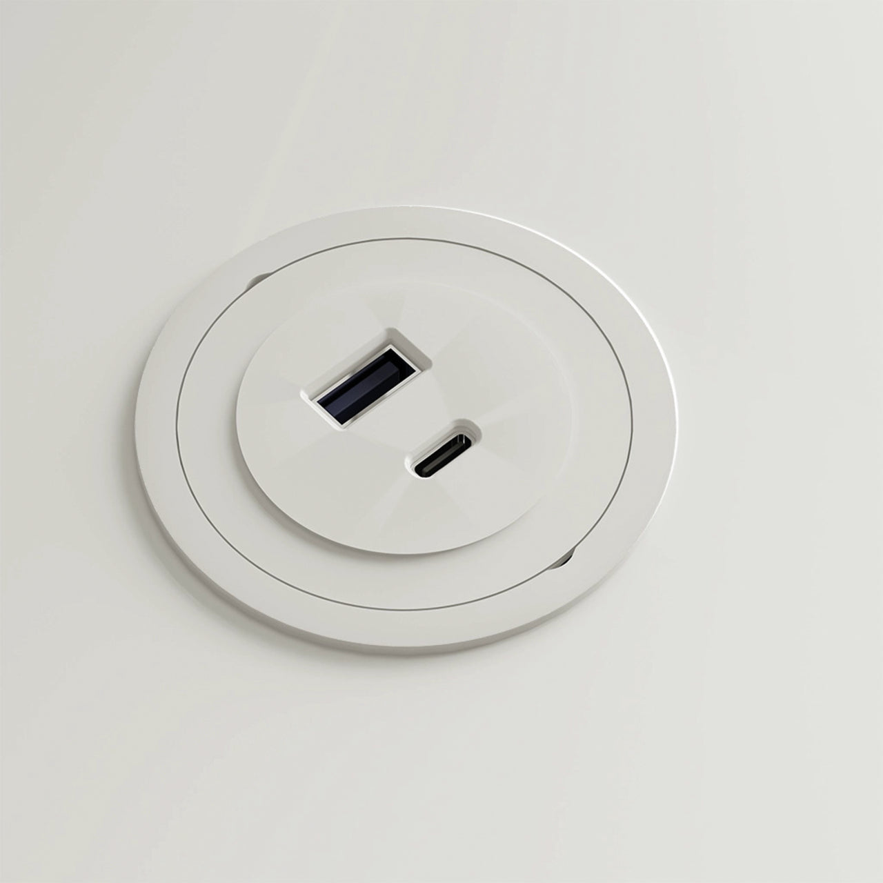 VersaDot Lite USB A/C