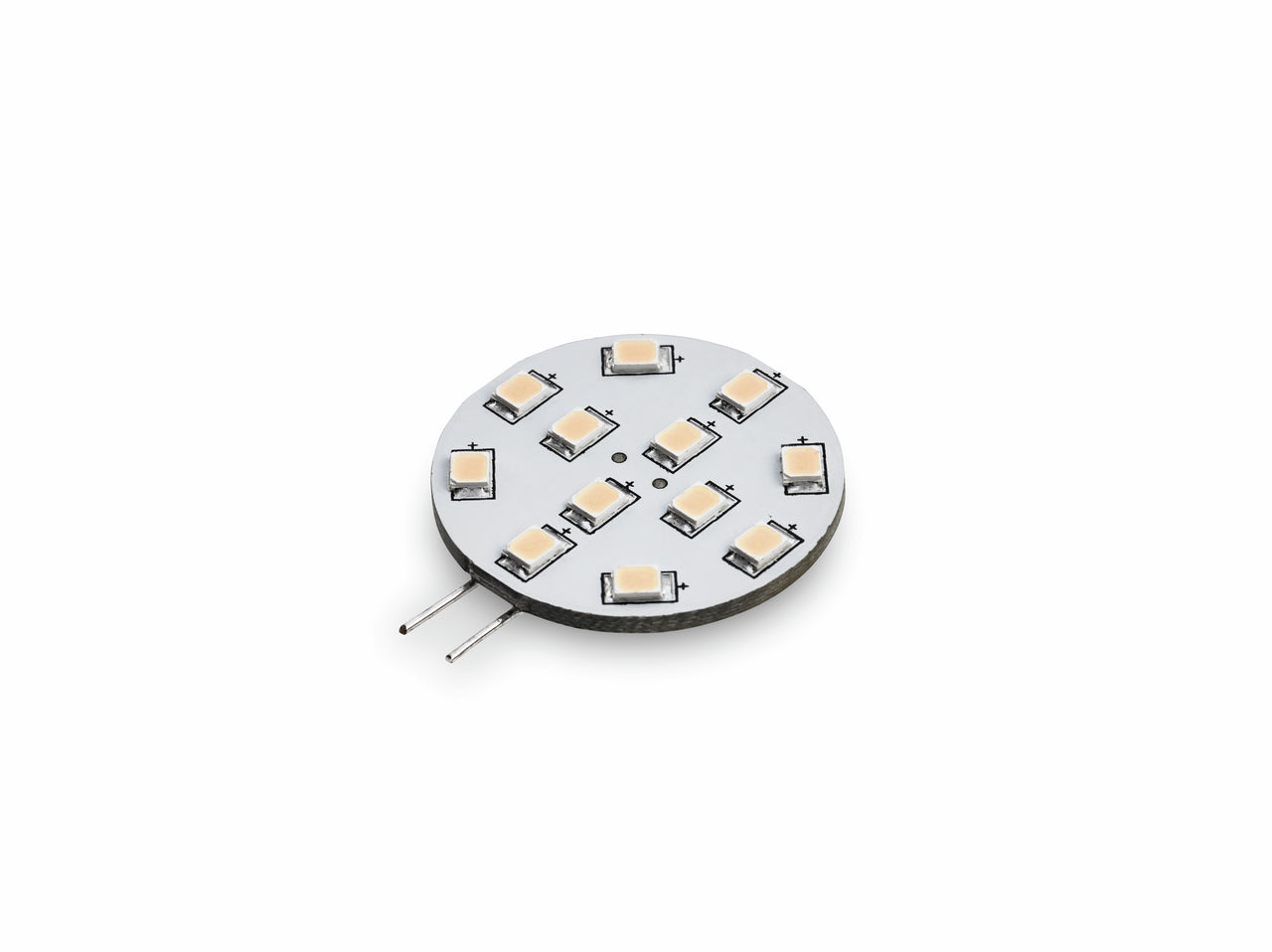 LED Platine, 4000 K neutralweiß