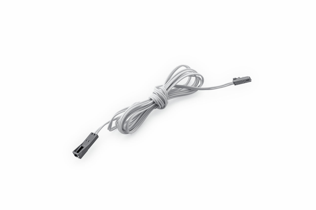 LED Verbindungsleitung, weiß, L 2000 mm