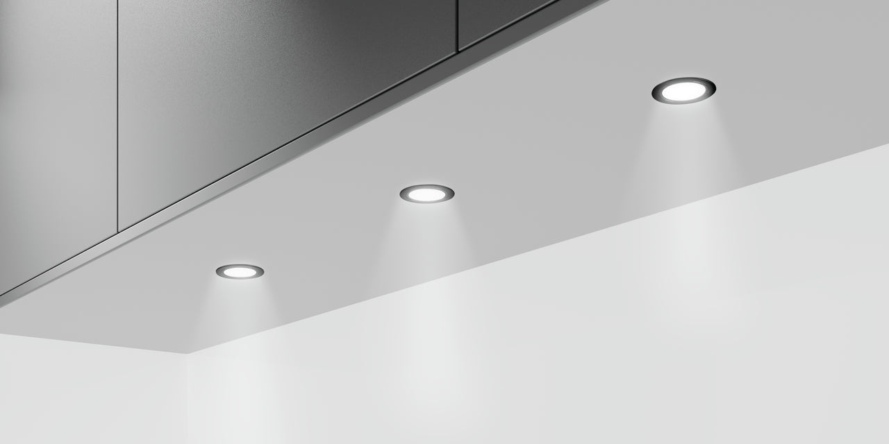 Anelli Farbwechsel LED 1