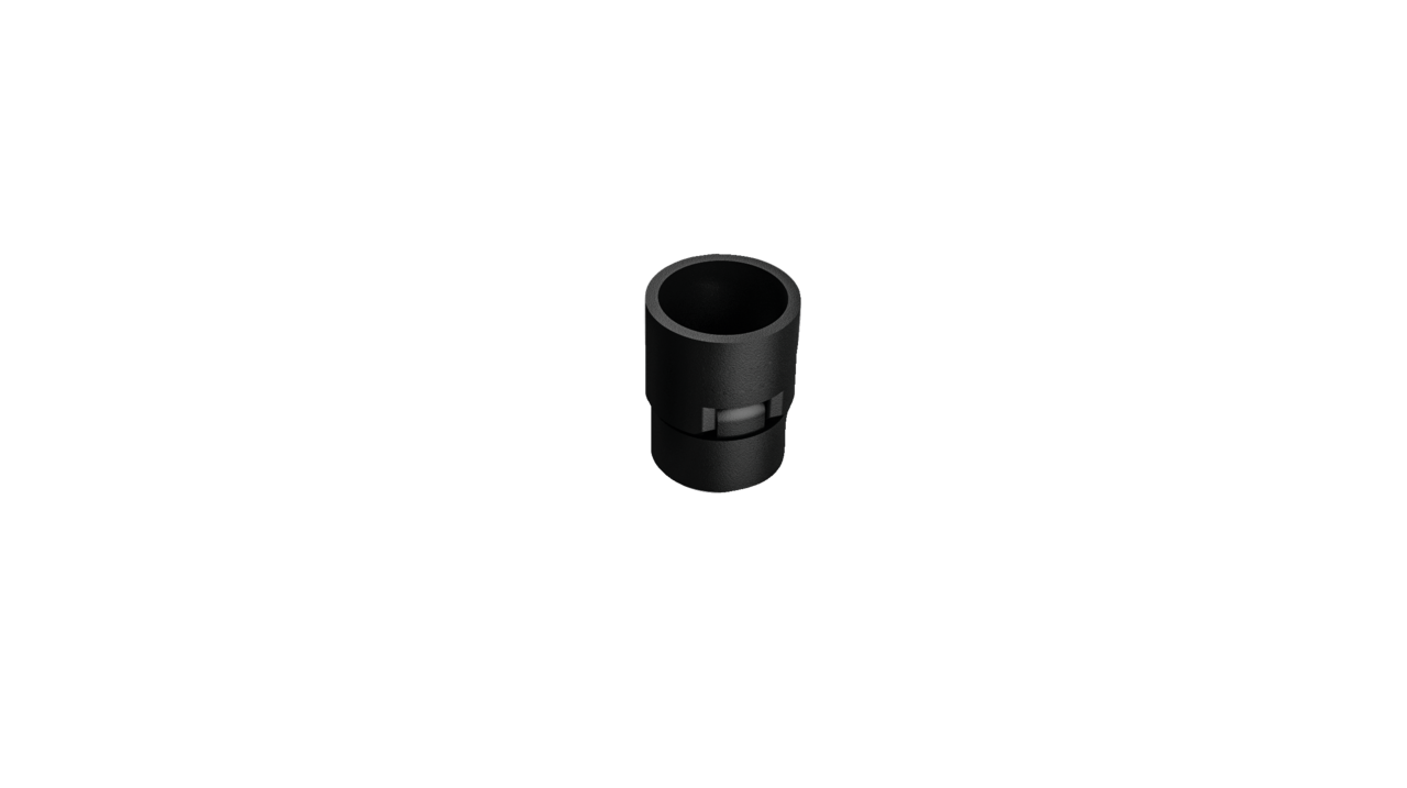 MEC Driver LED Bewegungsmelder