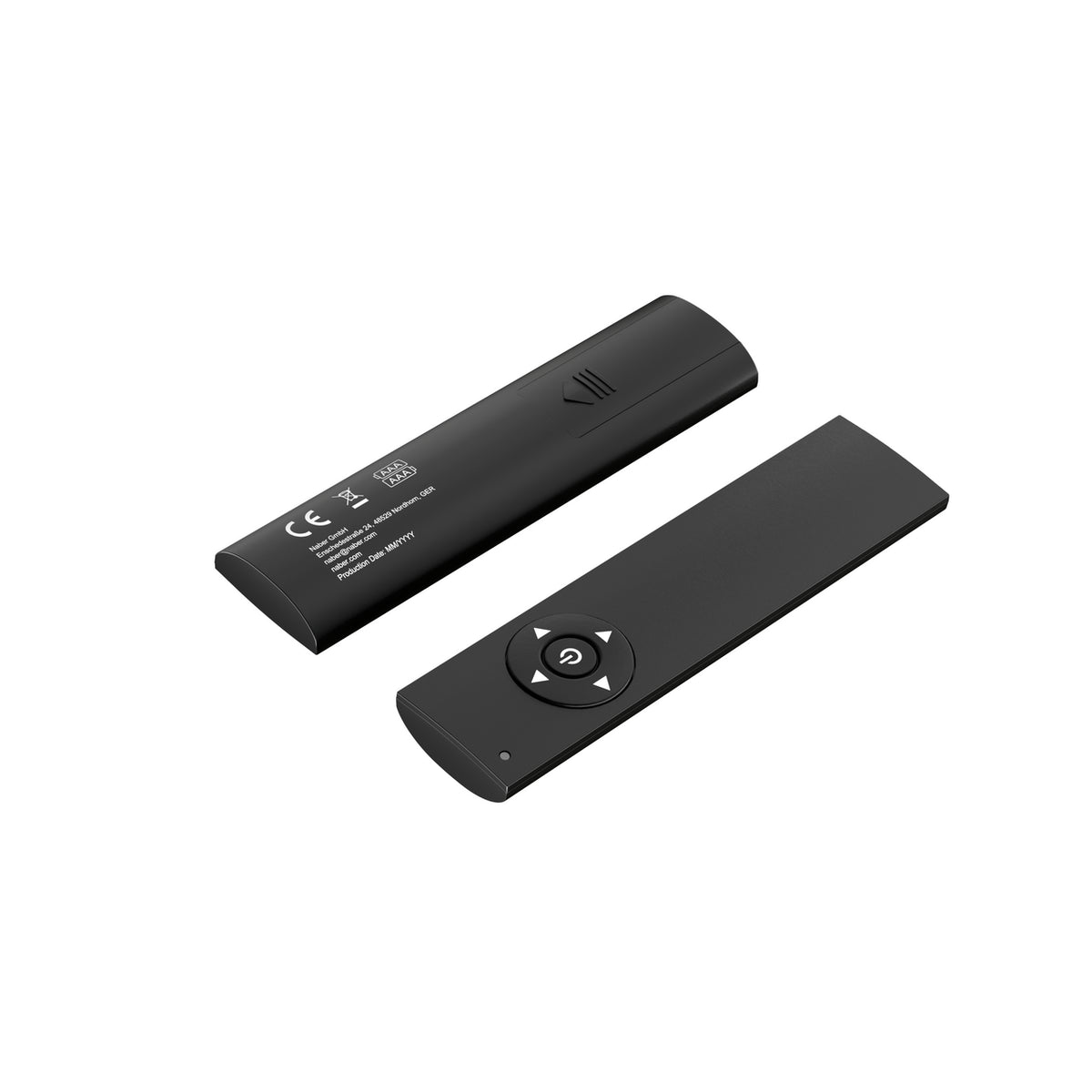 LIC 2.0 Driver LED Fernbedienung 1-Kanal