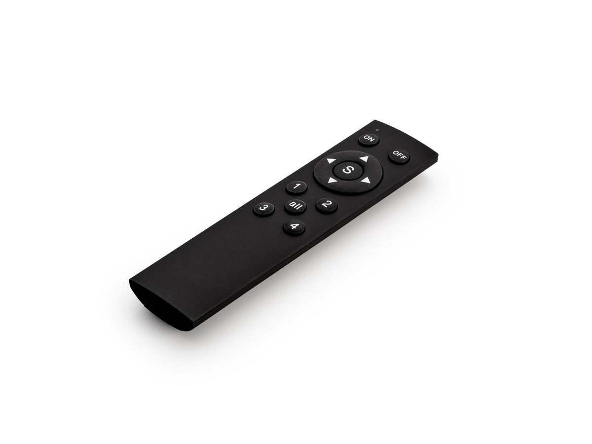 LIC 2.0 Driver LED Fernbedienung 4-Kanal