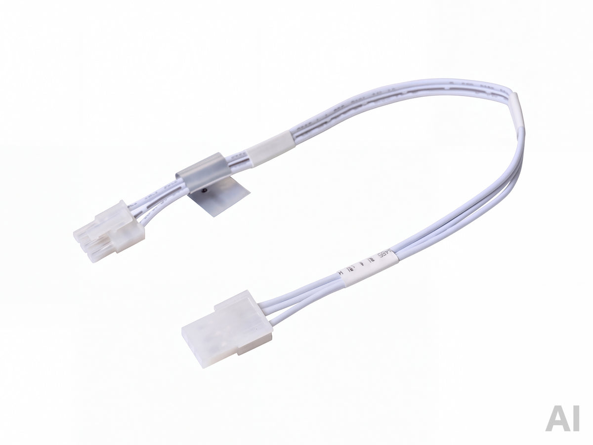 LIC 2.0 Driver LED Verbindungsleitung