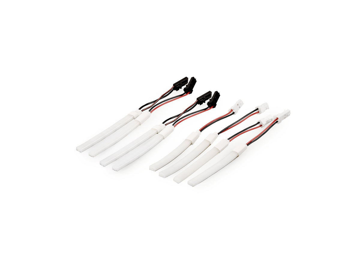 LIC 2.0 Driver LED-System ZigBee Modul Anlernset, 12/24 V