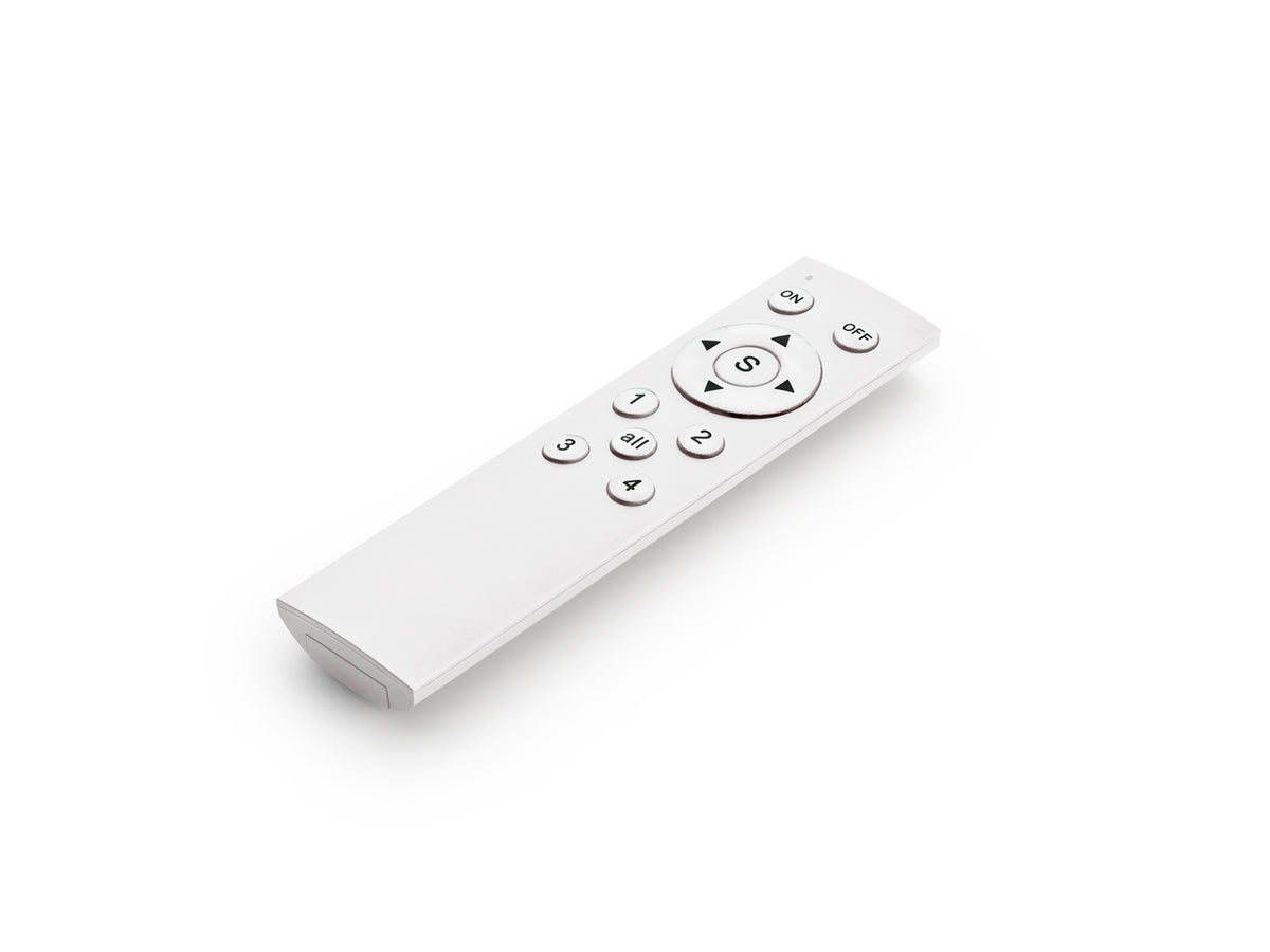 LIC 2.0 Driver LED Fernbedienung 4-Kanal
