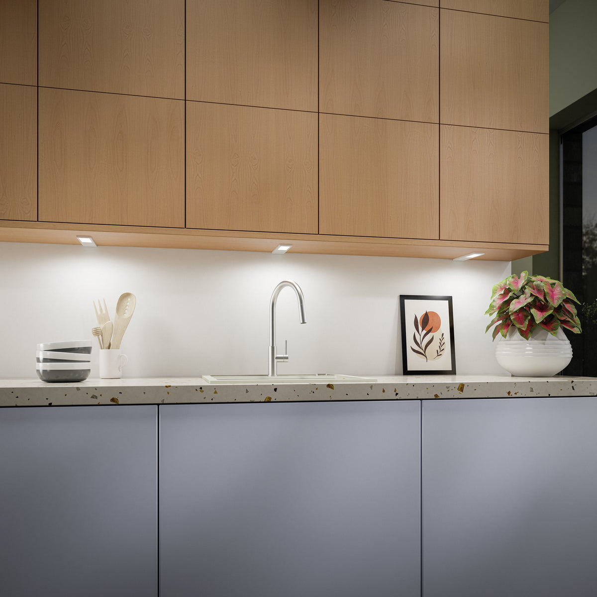 Livello LED