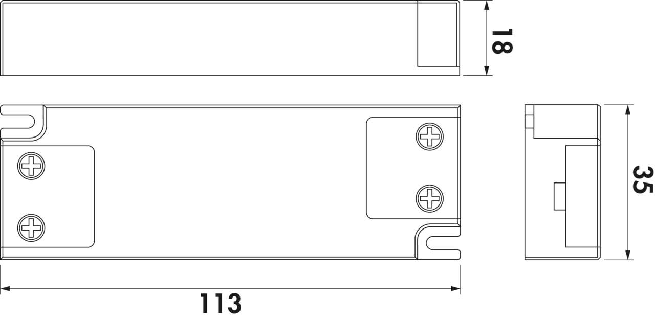 LED Konverter 20