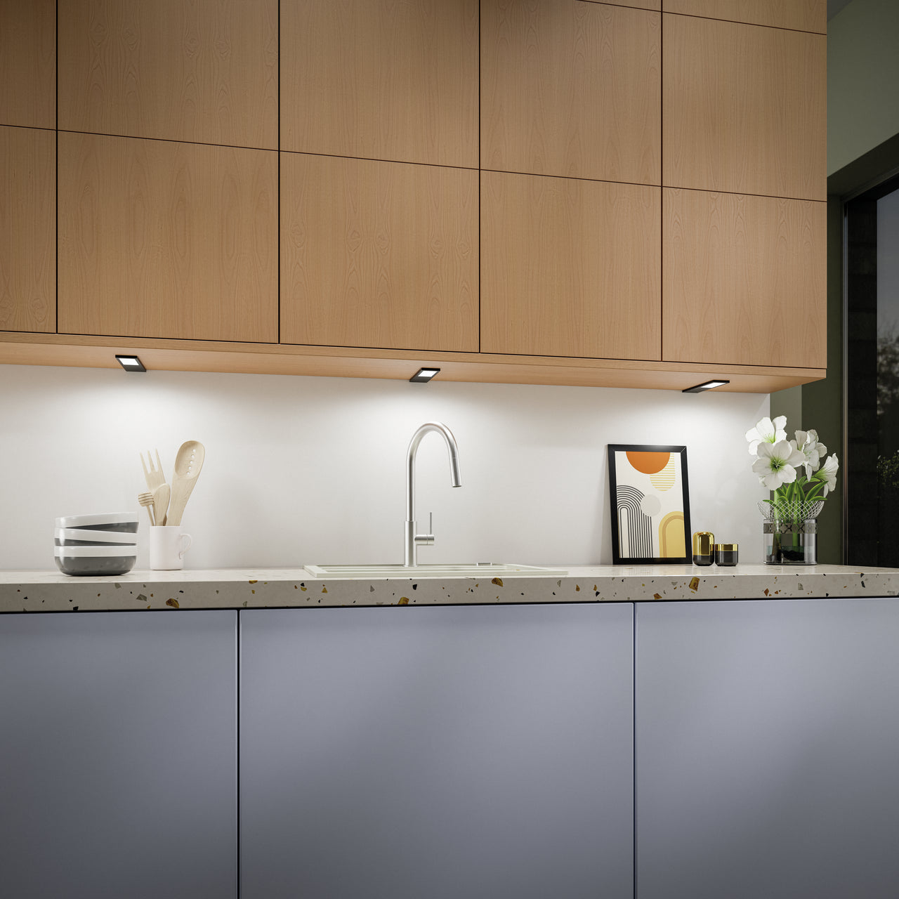 Livello LED