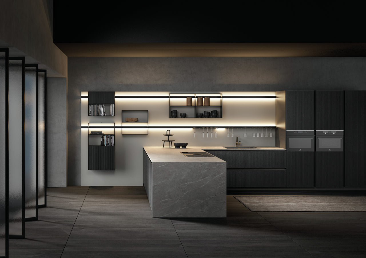 Lucento Modul Regal