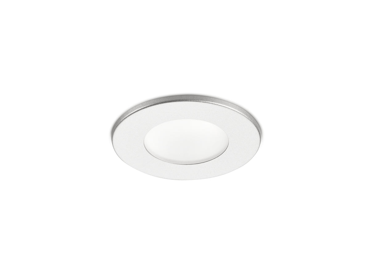 Neva LED rund