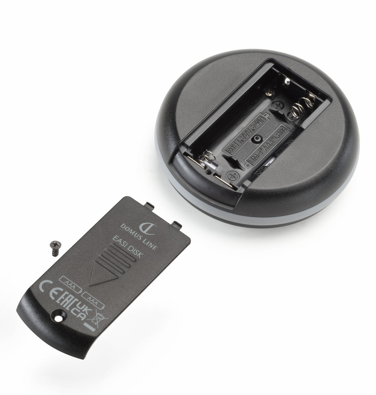 FB Funk-Fernbedienung EASi, schwarz