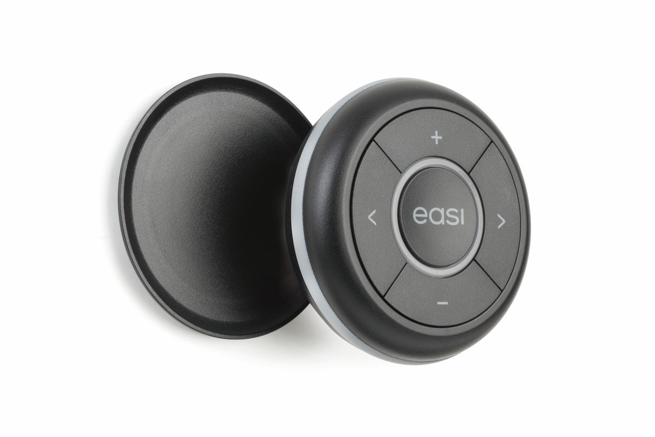 FB Funk-Fernbedienung EASi, schwarz