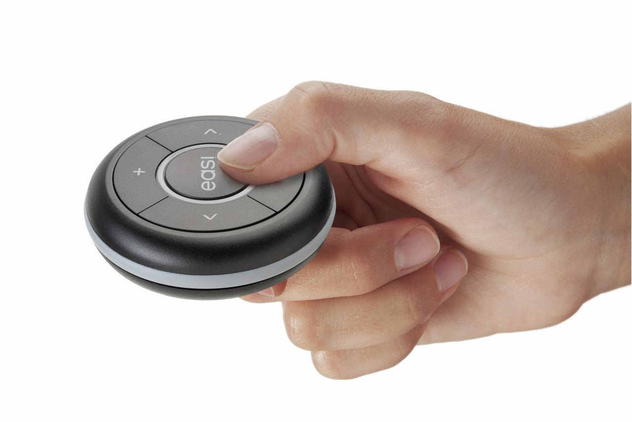 FB Funk-Fernbedienung EASi, schwarz