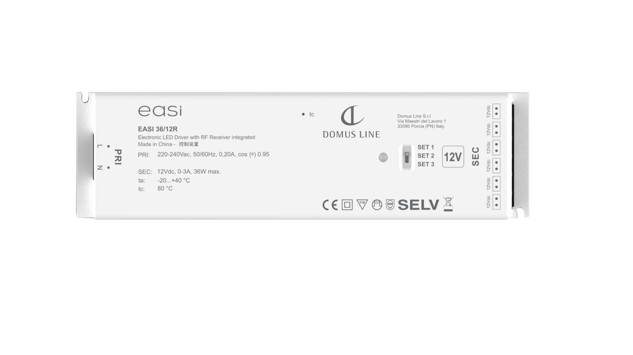 FW-Funktionskonverter EASi