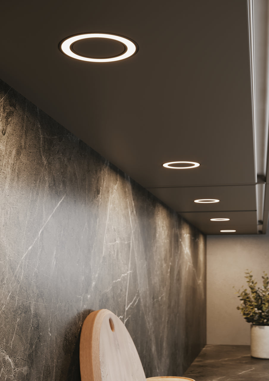 Holl 68 Farbwechsel LED