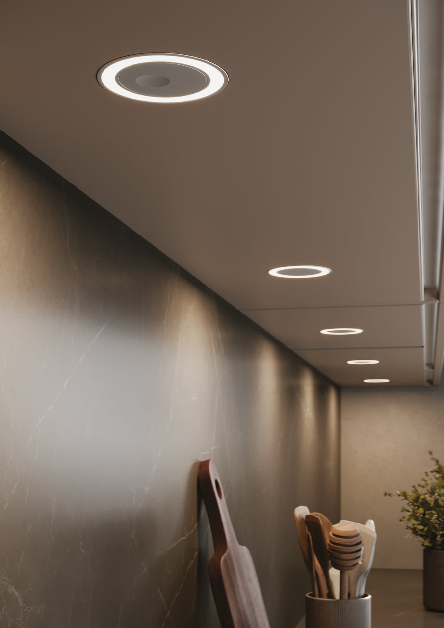 Holl 68 Farbwechsel LED