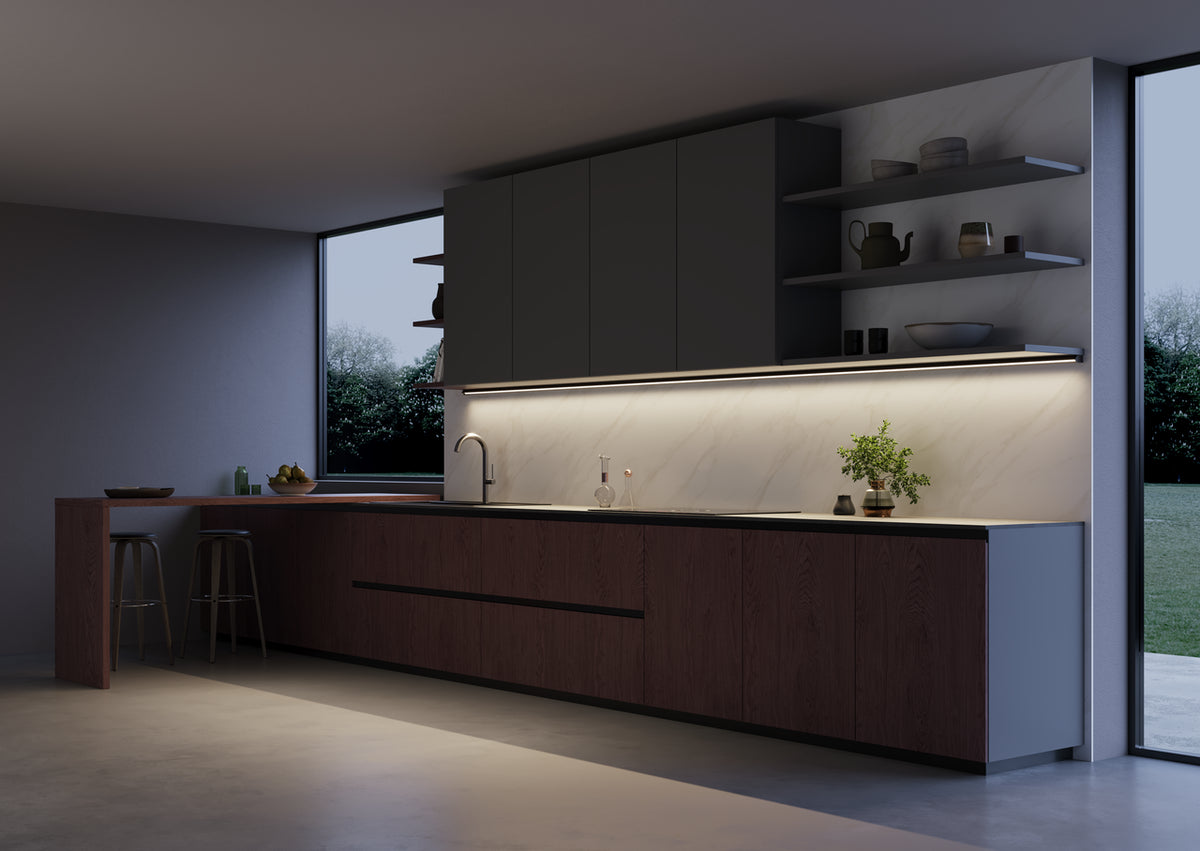 Velit Farbwechsel LED