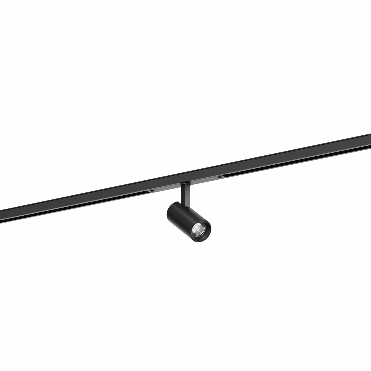 Easytrack Spot, schwarz matt