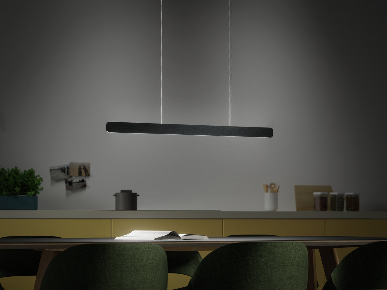 Verste Farbwechsel LED