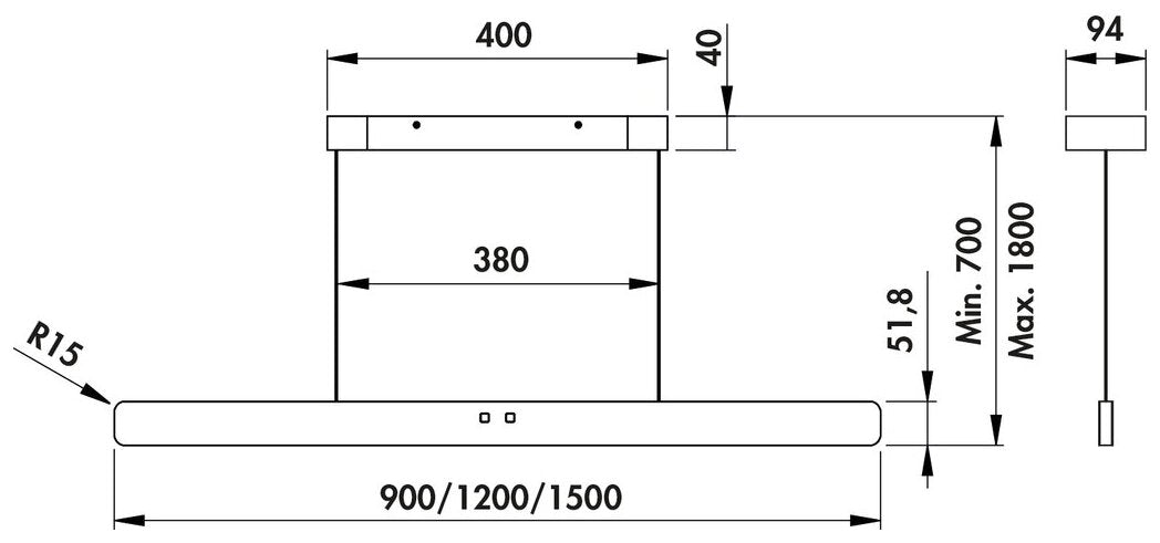 Verste Farbwechsel LED