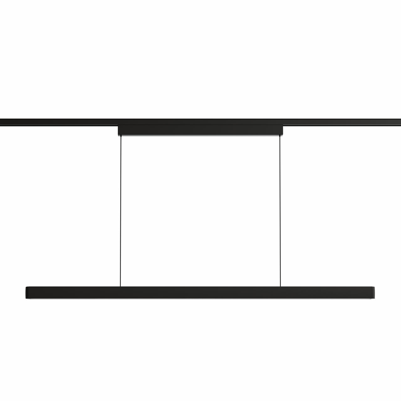 Easytrack Sun Romo, schwarz matt