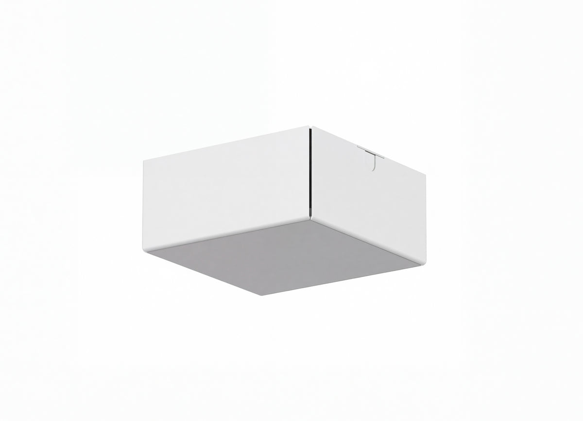 Easytrack Anschlussbox