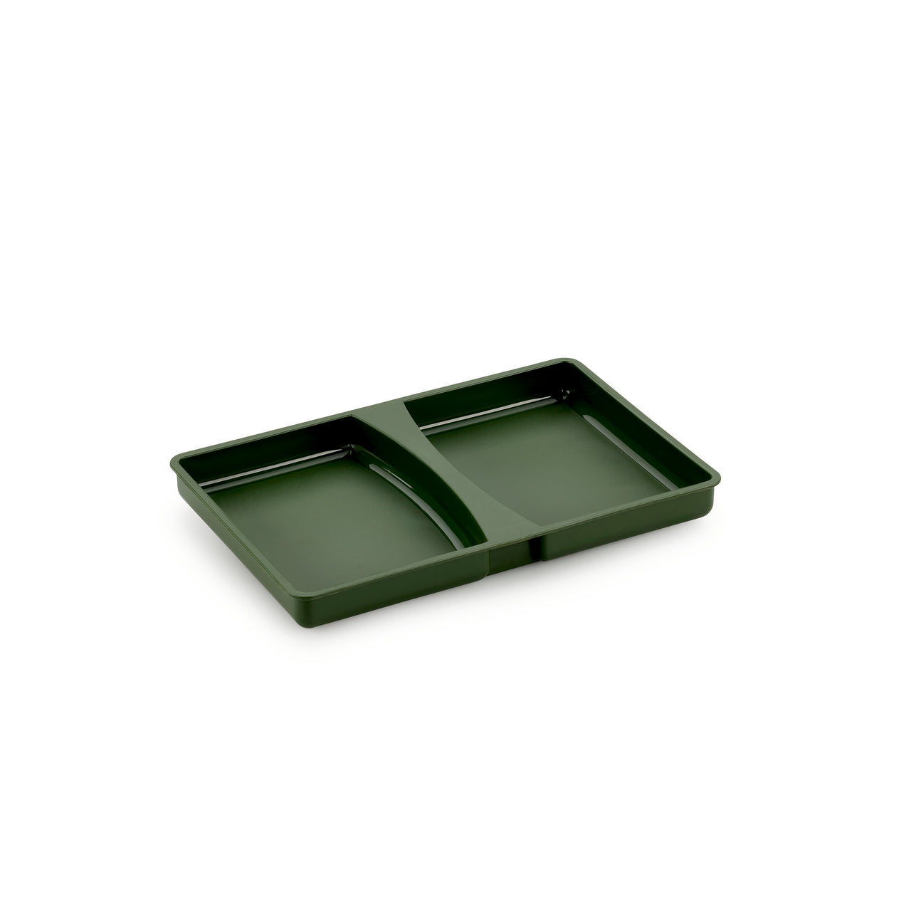 WESCO® Biodeckel, grün, für 7, 8 und 10 l