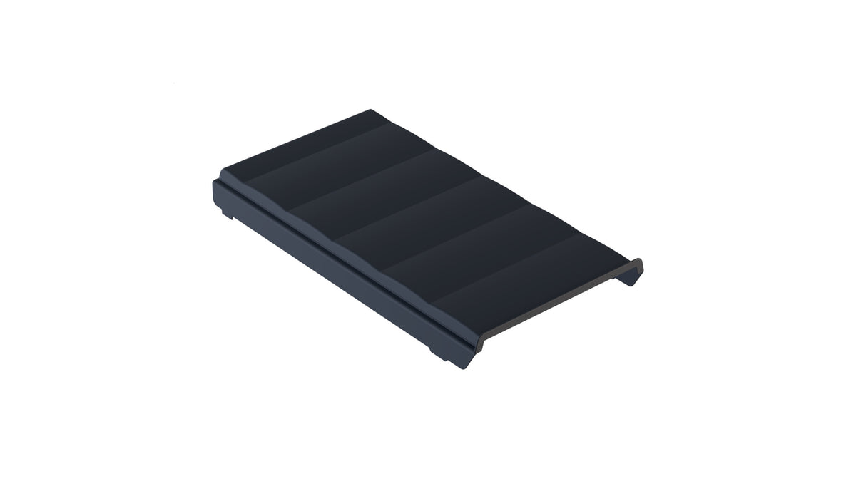WESCO® Gesamtdeckel, anthrazit